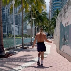 William Morrissey Instagram - In December of 2018, I publicly suffered a seizure from alcohol withdrawal in the 2300 Arena in Philadelphia. I was at the lowest point in my life.

Tonight I will stand in that same building on @impactwrestling as a new man with a new appreciation for life & all its blessings. Head held high, I know I have something I once thought was impossible… happiness.

Thank you. Everyone. 🙏🏼