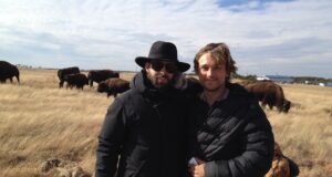William Moseley Instagram - My guy William Moseley.  Photos starting back in 2013 when we were making The Veil. #film #filmmaking #BRG #BrentRyanGreen #williammoseley #BRGfilms