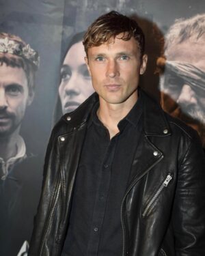 William Moseley Instagram - M E D I E V A L  #premier 

#Janzizka 

@petr_jakl made a stunning movie in #medieval - what a privilege to have been a part of this film. I can’t wait for everyone to see it. 

A massive thank you to everyone who put the premier together this weekend and also special thanks to the cast - it was a special time making this film. The lads and of course, Jennifer and Sophie, were incredible to work with. Great to see you all again - ⚔️ 🛡 🐎 🏰 👑 💍 🇨🇿 

Thank you again #Prague for another incredible movie making experience. 

#medieval releasing September 9th in the US

@samuelsson_magnus @roland_moller @chrisrygh @alistairbrammer @sophielowelowe @tilschweiger #matthewgoode #benfoster #michaelcaine @jan_budar @msjenniferarmour @robertsguy @wernerdaehn @vinzenzkiefer.official @romana.jakl.vitova @kanuk.mctoque @petr_vit @jan_zizka_film @bennycristo #davidbowles @bioscop_filmy @shebesta @veronikalencova @kkgram @misha.liskova @larspeenrodt @jespertoffner #jakezahradnik 

Thank you as always @hermes