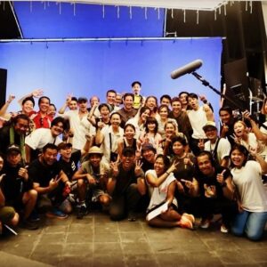 William Moseley Instagram - @home_sweet_home_rebirth_movie_ is wrapped!!! I cannot express my gratitude enough to everyone involved. 

From the cast @urassayas @xander0729 @iammichelemorroneofficial @keirahadden @tiatavee 

To the directors @alexandsteffen 

To the producer who made the entire movie happen @deanworld_ 

To the Korean producer/investor @bns__ceo and Thai producers @pakinmaliwan and #natchaosborne 

To the incredible work by DP @mmdop and his camera dept #karimrahmani #aeykhieolek 

To @sunini_wu #pangwuttiwongseree who’s kindness and support I will always be grateful for 🙏🏻

To the fantastic crew and stunt team here in Thailand #augustboonyasomphop #nongratchata @mong_on_earth @run_navarach @andrew.ka_ @papp_sarawut #pairyothakul @benzmoothong @kengi_kengi @kaiihathairat @sadkkkdas @nittaya_katae #nasansumran #jahokhwanyen @perb666 #anusornklaron #joesratongkuren #golfAssavajameekorn

Thank you all 🙏🏻 - truly grateful. See you soon. 💫💫💫
