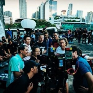 William Moseley Instagram - @home_sweet_home_rebirth_movie_ is wrapped!!! I cannot express my gratitude enough to everyone involved. 

From the cast @urassayas @xander0729 @iammichelemorroneofficial @keirahadden @tiatavee 

To the directors @alexandsteffen 

To the producer who made the entire movie happen @deanworld_ 

To the Korean producer/investor @bns__ceo and Thai producers @pakinmaliwan and #natchaosborne 

To the incredible work by DP @mmdop and his camera dept #karimrahmani #aeykhieolek 

To @sunini_wu #pangwuttiwongseree who’s kindness and support I will always be grateful for 🙏🏻

To the fantastic crew and stunt team here in Thailand #augustboonyasomphop #nongratchata @mong_on_earth @run_navarach @andrew.ka_ @papp_sarawut #pairyothakul @benzmoothong @kengi_kengi @kaiihathairat @sadkkkdas @nittaya_katae #nasansumran #jahokhwanyen @perb666 #anusornklaron #joesratongkuren #golfAssavajameekorn

Thank you all 🙏🏻 - truly grateful. See you soon. 💫💫💫