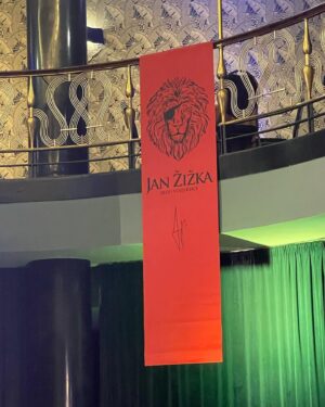 William Moseley Instagram - M E D I E V A L  #premier 

#Janzizka 

@petr_jakl made a stunning movie in #medieval - what a privilege to have been a part of this film. I can’t wait for everyone to see it. 

A massive thank you to everyone who put the premier together this weekend and also special thanks to the cast - it was a special time making this film. The lads and of course, Jennifer and Sophie, were incredible to work with. Great to see you all again - ⚔️ 🛡 🐎 🏰 👑 💍 🇨🇿 

Thank you again #Prague for another incredible movie making experience. 

#medieval releasing September 9th in the US

@samuelsson_magnus @roland_moller @chrisrygh @alistairbrammer @sophielowelowe @tilschweiger #matthewgoode #benfoster #michaelcaine @jan_budar @msjenniferarmour @robertsguy @wernerdaehn @vinzenzkiefer.official @romana.jakl.vitova @kanuk.mctoque @petr_vit @jan_zizka_film @bennycristo #davidbowles @bioscop_filmy @shebesta @veronikalencova @kkgram @misha.liskova @larspeenrodt @jespertoffner #jakezahradnik 

Thank you as always @hermes