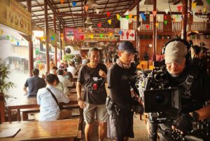 William Moseley Instagram - @home_sweet_home_rebirth_movie_ is wrapped!!! I cannot express my gratitude enough to everyone involved. 

From the cast @urassayas @xander0729 @iammichelemorroneofficial @keirahadden @tiatavee 

To the directors @alexandsteffen 

To the producer who made the entire movie happen @deanworld_ 

To the Korean producer/investor @bns__ceo and Thai producers @pakinmaliwan and #natchaosborne 

To the incredible work by DP @mmdop and his camera dept #karimrahmani #aeykhieolek 

To @sunini_wu #pangwuttiwongseree who’s kindness and support I will always be grateful for 🙏🏻

To the fantastic crew and stunt team here in Thailand #augustboonyasomphop #nongratchata @mong_on_earth @run_navarach @andrew.ka_ @papp_sarawut #pairyothakul @benzmoothong @kengi_kengi @kaiihathairat @sadkkkdas @nittaya_katae #nasansumran #jahokhwanyen @perb666 #anusornklaron #joesratongkuren #golfAssavajameekorn

Thank you all 🙏🏻 - truly grateful. See you soon. 💫💫💫