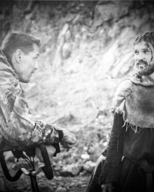 William Moseley Instagram - M E D I E V A L ⚔️ 🛡 🏰 

Written and Directed by @petr_jakl 

In cinemas Sept 8th 2022

@samuelsson_magnus @roland_moller @chrisrygh @alistairbrammer @sophielowelowe @tilschweiger #matthewgoode #benfoster #michaelcaine @jan_budar @msjenniferarmour @robertsguy @wernerdaehn @vinzenzkiefer.official @romana.jakl.vitova @kanuk.mctoque @petr_vit @jan_zizka_film @bennycristo #davidbowles @bioscop_filmy @shebesta @veronikalencova @kkgram @misha.liskova @larspeenrodt @jespertoffner #jakezahradnik