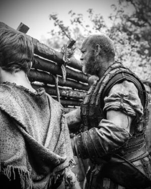 William Moseley Instagram - M E D I E V A L ⚔️ 🛡 🏰 

Written and Directed by @petr_jakl 

In cinemas Sept 8th 2022

@samuelsson_magnus @roland_moller @chrisrygh @alistairbrammer @sophielowelowe @tilschweiger #matthewgoode #benfoster #michaelcaine @jan_budar @msjenniferarmour @robertsguy @wernerdaehn @vinzenzkiefer.official @romana.jakl.vitova @kanuk.mctoque @petr_vit @jan_zizka_film @bennycristo #davidbowles @bioscop_filmy @shebesta @veronikalencova @kkgram @misha.liskova @larspeenrodt @jespertoffner #jakezahradnik