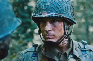 William Moseley Instagram - #MURDERCOMPANY in select theatres and on demand. #JULY5