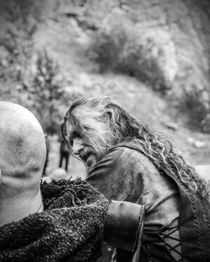 William Moseley Instagram - M E D I E V A L ⚔️ 🛡 🏰 

Written and Directed by @petr_jakl 

In cinemas Sept 8th 2022

@samuelsson_magnus @roland_moller @chrisrygh @alistairbrammer @sophielowelowe @tilschweiger #matthewgoode #benfoster #michaelcaine @jan_budar @msjenniferarmour @robertsguy @wernerdaehn @vinzenzkiefer.official @romana.jakl.vitova @kanuk.mctoque @petr_vit @jan_zizka_film @bennycristo #davidbowles @bioscop_filmy @shebesta @veronikalencova @kkgram @misha.liskova @larspeenrodt @jespertoffner #jakezahradnik