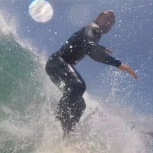 William Moseley Instagram - #california #countyline #surf 🏄‍♂️ - #nature #throwback
