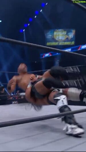 William Muñoz Instagram - @toro_blanco_rush is going one-on-one with @thelethaljay in an #AEWContinentalClassic match! Watch #AEWDynamite #WinterIsComing LIVE on TBS!