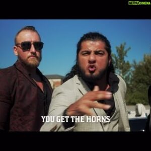 Actor William Muñoz HD Instagram Photos and Wallpapers November 2023
