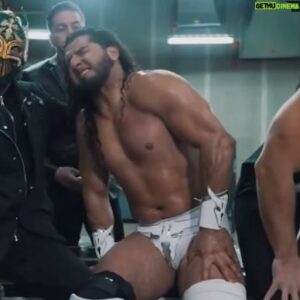 William Muñoz Instagram - This is the beginning of a war.

Im calling out the BCC, the Mogul Embassy, and Bullet Club Gold. 

This can be a war that will spill blood, sweat and tears from all of you!
2024 
LFI is ready to raise HELL.
#aew #aewdynamite #lfi