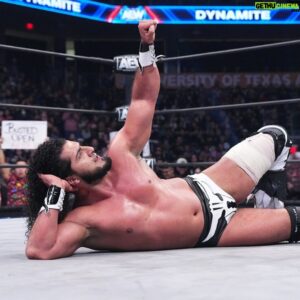 William Muñoz Instagram - In the #AEWContinentalClassic I tore my hamstring in the second match I had.

I will recover and return ready and hungrier than ever for a fight.

#LFI #AEWDynamite