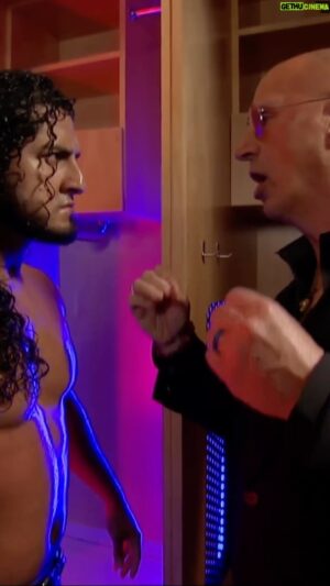 William Muñoz Instagram - Don Callis lending a supportive shoulder?

Watch #AEWDynamite LIVE on TBS!

@toro_blanco_rush | @don.callis