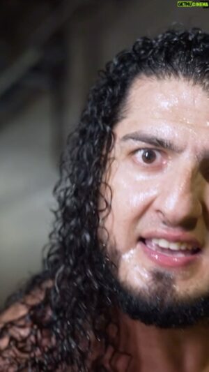 William Muñoz Instagram - EXCLUSIVE: What did @toro_blanco_rush have to say after his hard-hitting #AEWContinentalClassic bout against @JonMoxley on #AEWDynamite?