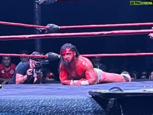 William Muñoz Instagram - 🚨‼️🚨‼️🚨‼️🚨‼️🚨‼️🚨
Que mejor manera de despedirme de mi México que con esta rivalidad , que ya se convirtió en un verdadera clásico de la lucha libre … Gracias a todos los que me acompañaron en este evento , ahora enfocaré todo mi potencial en mi casa AEW , pronto sabrán de mi…
#aew #LFI 🇲🇽