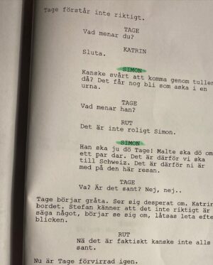 William Spetz Instagram - Dag för dag @cmore