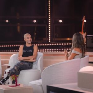 William Spetz Instagram - BIANCA ikväll 21:00 Kanal5/Discovery  💕