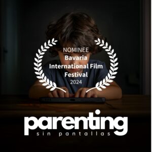 Willy Martín Instagram - 🌟 ¡Gran noticia! 🌟 Nos llena de orgullo compartir que nuestro documental “Parenting Sin Pantallas” ha sido nominado en el Bavaria International Film Festival en Frankfurt, Alemania 🇩🇪 Organizado por la Unión Europea de Cine, este prestigioso evento se llevará a cabo en Glasgow, Escocia, el próximo 1ro de Diciembre #2024. Estamos emocionados por esta oportunidad de compartir nuestra historia y visión sobre la crianza sin pantallas. ¡Gracias por ser parte de este viaje con nosotros! 🎥✨ #ParentingSinPantallas #Nominado #BavariaFilmFestival #CineEuropeo #Glasgow2024 #teamwork 

@lumamanagement 
@popvision.plus 
@luisluyando 
@willymartin 
@juangs26 
@marianagu 
@1oskarconk 
@johncampsb 
@angiehegu 
@luisanaalso 
@agustin.belli