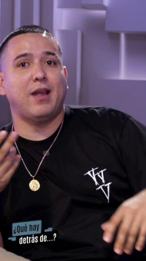 Willy Martín Instagram - Un chamo de Barinas que se ha ganado el corazón de medio mundo. Gracias @byjuancito por acompañarme en este nuevo episodio de @qhdd_podcast en @popvision.plus ❤️‍🔥