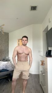 Actor Willy Martín HD Instagram Photos and Wallpapers June 2024