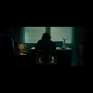 Wilna Castillo Instagram - What would you do? Where would you hide if you were stuck with a killer? ... @swearbyapollo #SwearbyApollo #Shortfilm #festival #timesup #film #trailer #actor #actress #filmmaking #red #blood #tears #onset #setlife #production #r3d #moviemagic #blackpanther #onlocation #indifilm