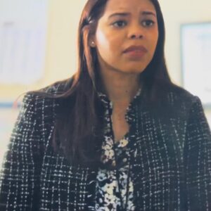 Wilna Castillo Instagram - Catch me as “Marisol” in FBI MW S3 Episode 14! Grateful for this opportunity and the amazing team behind me! Ready for what’s to come. Tune in… 

#Repost @theprepnj 
・・・
Don't miss @WilnaCastillo_ on tonight's episode of #FBIMostWanted at 10/9c @CBSTV! 🔥 Go Wilna! We can't wait to watch. #ShoutOut to her awesome team @take3talent @natashamatallanamarken @actonemanagement ! 🎬 @theresapittius 
@reyna5star #FBI #sheswithtake3 #actonemanagement #ThePrep #theprepnj
