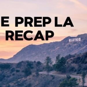 Wilna Castillo Instagram - L.A WAS EPiC!! I’m so appreciative of my coach @theresapittius for setting up this environment where us CREATIVES can uplift, motivate, and exchange incredible energy. 

-. #PREPLA #THEPREP 🪄