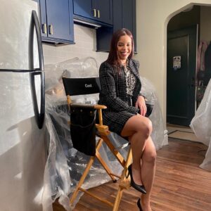 Wilna Castillo Instagram - Catch me as “Marisol” in FBI MW S3 Episode 14! Grateful for this opportunity and the amazing team behind me! Ready for what’s to come. Tune in… 

#Repost @theprepnj 
・・・
Don't miss @WilnaCastillo_ on tonight's episode of #FBIMostWanted at 10/9c @CBSTV! 🔥 Go Wilna! We can't wait to watch. #ShoutOut to her awesome team @take3talent @natashamatallanamarken @actonemanagement ! 🎬 @theresapittius 
@reyna5star #FBI #sheswithtake3 #actonemanagement #ThePrep #theprepnj