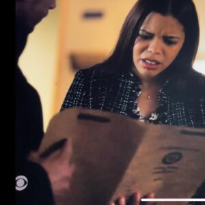 Wilna Castillo Instagram - Catch me as “Marisol” in FBI MW S3 Episode 14! Grateful for this opportunity and the amazing team behind me! Ready for what’s to come. Tune in… 

#Repost @theprepnj 
・・・
Don't miss @WilnaCastillo_ on tonight's episode of #FBIMostWanted at 10/9c @CBSTV! 🔥 Go Wilna! We can't wait to watch. #ShoutOut to her awesome team @take3talent @natashamatallanamarken @actonemanagement ! 🎬 @theresapittius 
@reyna5star #FBI #sheswithtake3 #actonemanagement #ThePrep #theprepnj