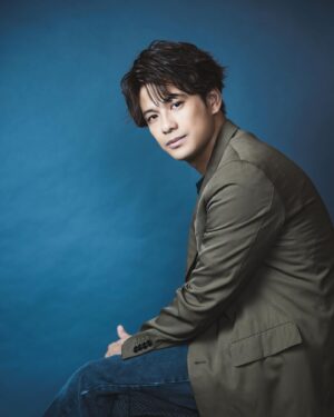 Win Morisaki Instagram - 劇場版「機動戦士ガンダムSEED FREEDOM」ついに1/26(金)より全国公開です‼︎
劇場で待ってます^ ^

MOVIE「MOBILE SUIT GUNDAM SEED FREEDOM」
Will finally be in theaters nationwide from Friday, 26th January!!
I'll be waiting for you in the theaters ^^

#週刊女性
#ガンダムSEED
#SEEDFREEDOM
#MOBILESUIT
#GUNDAM