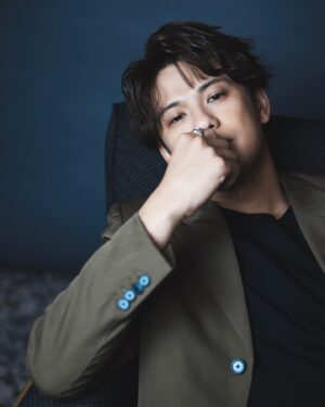 Win Morisaki Instagram - 劇場版「機動戦士ガンダムSEED FREEDOM」ついに1/26(金)より全国公開です‼︎
劇場で待ってます^ ^

MOVIE「MOBILE SUIT GUNDAM SEED FREEDOM」
Will finally be in theaters nationwide from Friday, 26th January!!
I'll be waiting for you in the theaters ^^

#週刊女性
#ガンダムSEED
#SEEDFREEDOM
#MOBILESUIT
#GUNDAM