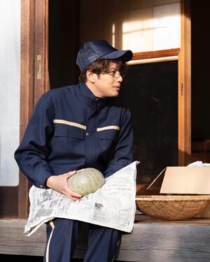 Win Morisaki Instagram - 是非、僕が監督したミュージカル短編映画「せん」をお楽しみください^ ^
よろしくお願いします‼︎

I directed a short musical film called "Sen", do look forward to it!
Please watch and let me know what you think!

#アクターズショートフィルム4
#ASF4
#WOWOW
#せん
#森崎ウィン
#MORISAKIWIN