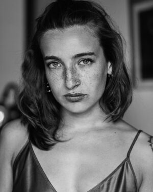 Winona Guyon Instagram - profondeur ou intensité...?
.
. 📸 by @anthonyarroseres