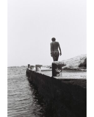 Winona Guyon Instagram - catalan cove 🏖 thanks to @juliapique3 for carefully taking the pictures! and arnau @taoa__96 too (in black and white) 😍