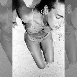 Winona Guyon Instagram - deep abyss