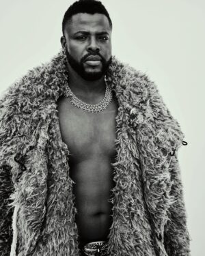 Winston Duke Instagram - Thank you for all the amazing birthday wishes. I feel so blessed and great-full to have another turn around the sun…to have life… to have thought, to have breath in my lungs. Thank you all for blessing my timeline and DM’s with warm wishes and intentions… words fail to express the depth of my appreciation.. but i love ya’ll 🙏🏿