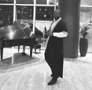 Winston Duke Instagram - 🌍 Exciting News! 🌍

I am absolutely thrilled and deeply honored to share with you all that I have been appointed as the UN Ambassador for the World Tourism Organization! 

Last week, during the incredible World Tourism Day event held in the stunning city of Riyadh, Saudi Arabia, the announcement was made, leaving me completely floored and filled with gratitude. 🙏🏿

Growing up in the captivating islands of Trinidad and Tobago, I have always been a passionate advocate for the power of tourism. I have witnessed firsthand how tourism can transform local and global economies, providing job opportunities and fostering cultural exchange. 🌴🌺

I want to express my heartfelt thanks to Secretary-General Zurab Pololikashvili for this tremendous honor. It is truly humbling to be given the opportunity to serve as a UN Ambassador for an organization that plays a vital role in promoting sustainable and inclusive tourism worldwide. 🌎❤️

I am beyond excited to embark on this new journey and work alongside the World Tourism Organization to further promote the transformative power of tourism. Together, we can create a more prosperous and interconnected world through responsible and sustainable tourism practices. 🤝✈️

#UNAmbassador #WorldTourismOrganization #TourismAdvocate #SustainableTourism #GlobalImpact #ExcitingNews #Grateful #JourneyBegins #TogetherWeCan #MakingADifference