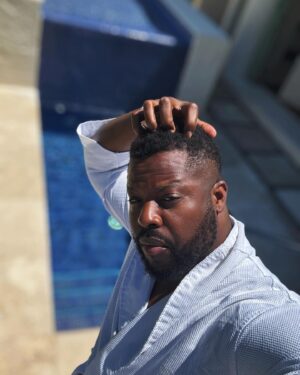 Winston Duke Instagram - Thank you @stregispuntamita for an incredible restorative trip. A great experience that allowed me rest, restructure and slow down…I can’t wait to come back 🌺tell me in the comments what’s on Ure bucket list for travel! Im@still dying to go to Brazil!🇧🇷
