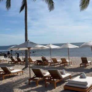 Winston Duke Instagram - Thank you @stregispuntamita for an incredible restorative trip. A great experience that allowed me rest, restructure and slow down…I can’t wait to come back 🌺tell me in the comments what’s on Ure bucket list for travel! Im@still dying to go to Brazil!🇧🇷