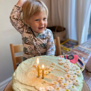 Winter Ave Zoli Instagram - I don’t know HOW THE F**K my baby boy is two...😭🥰🥰🥰♥️♥️♥️🤷🏼‍♀️ #mylittlesoulmate