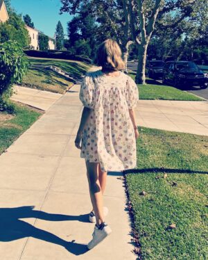 Winter Ave Zoli Instagram - Feeling very 1966...and digging it 😎
