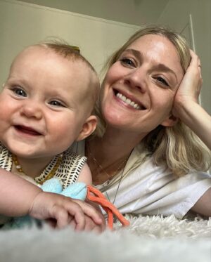 Winter Ave Zoli Instagram - Like a great love story, you swept into our lives and our hearts exploded. You’ve brought so much love and joy, everyday I thank my lucky stars you chose us ❤️ happy birthday, my magic girl ✨💕 🥰