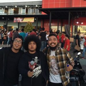 Wira Nagara Instagram - Atas semua hal baik dan bahagia yang selalu tersaji kala berjumpa, selamat jalan @babecabiita. Terkirim doa sepenuh hati, tentangmu abadi.

Innalillahi wa inna ilaihi rajiun.