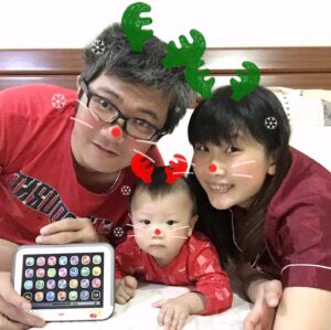 Wiwiek Michiko Instagram - Merry Christmas 🎁🎄