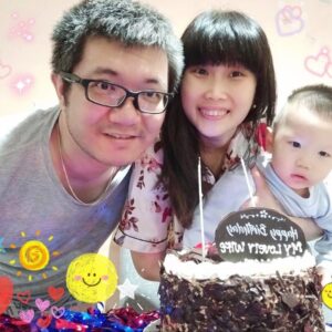 Wiwiek Michiko Instagram - Feeling blessed 🎊🎉🥳🥂🎊