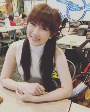 Wiwiek Michiko Instagram - happy friday.....