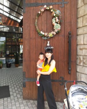 Wiwiek Michiko Instagram - Refresh bentar hehehhhe