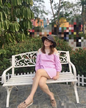 Wiwiek Michiko Instagram - #flashback....kangen ajaaa duduk begini.....