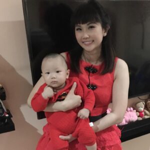 Wiwiek Michiko Instagram - Gong xi fat cai semuaaaa😘
