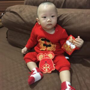 Wiwiek Michiko Instagram - Gong xi fat cai semuaaaa😘